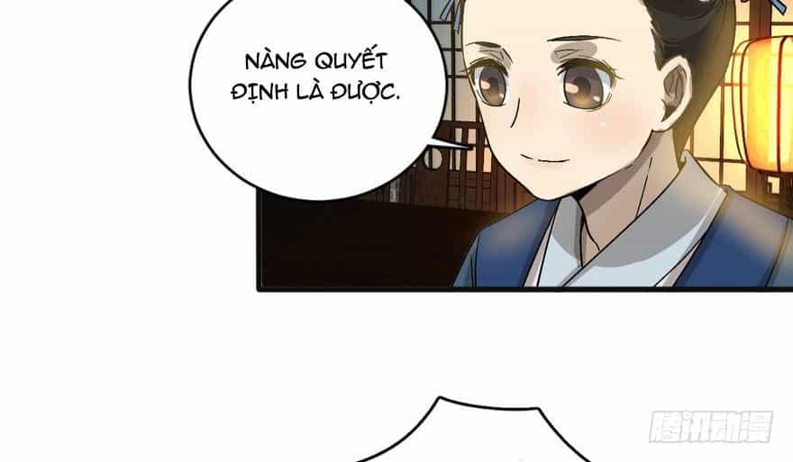 Quẻ Phi Thiên Hạ - Chương 18 - ảnh 32