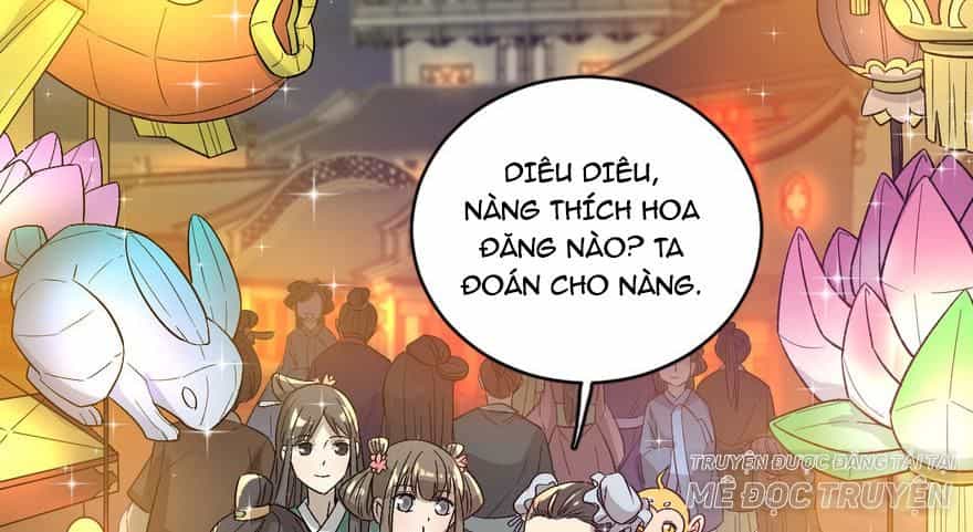 Quẻ Phi Thiên Hạ - Chương 18 - ảnh 36