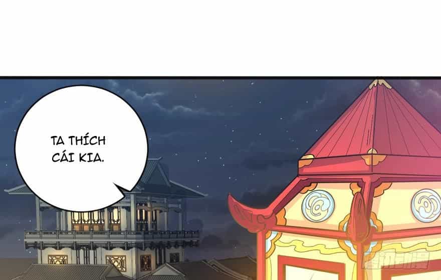 Quẻ Phi Thiên Hạ - Chương 18 - ảnh 38