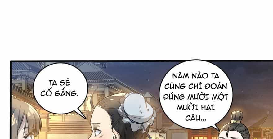 Quẻ Phi Thiên Hạ - Chương 18 - ảnh 40