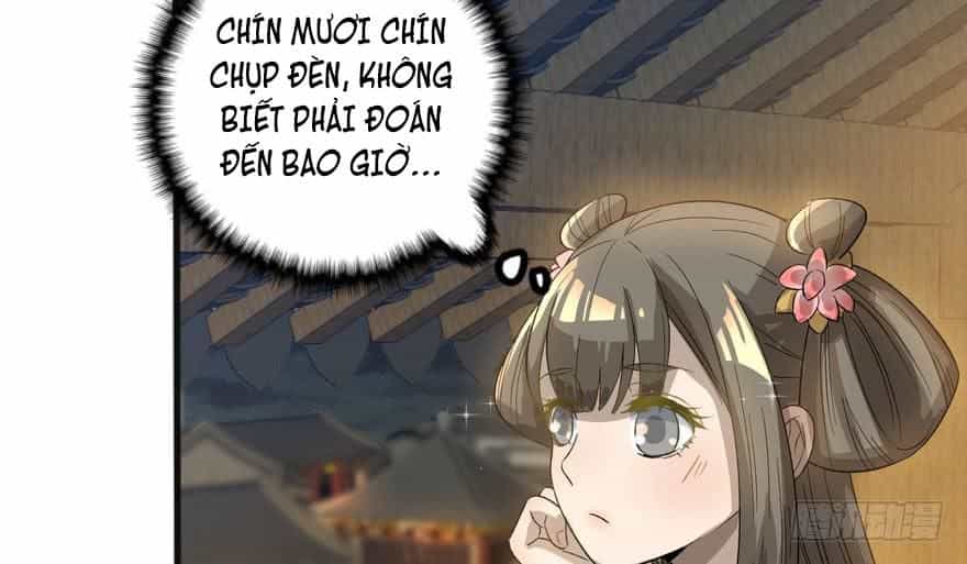 Quẻ Phi Thiên Hạ - Chương 18 - ảnh 43