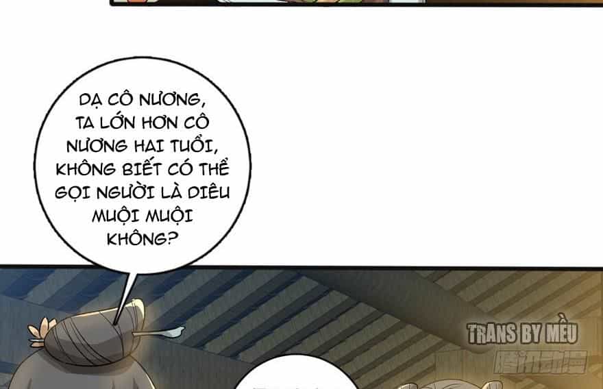 Quẻ Phi Thiên Hạ - Chương 18 - ảnh 45