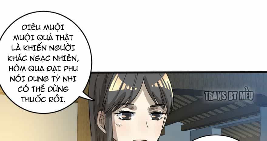Quẻ Phi Thiên Hạ - Chương 18 - ảnh 47