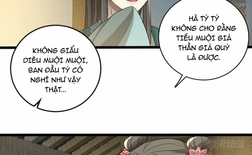 Quẻ Phi Thiên Hạ - Chương 18 - ảnh 48