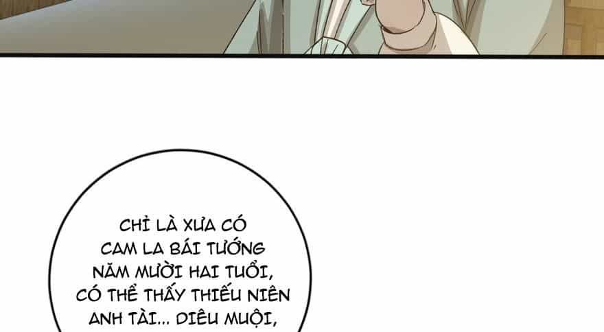 Quẻ Phi Thiên Hạ - Chương 18 - ảnh 50