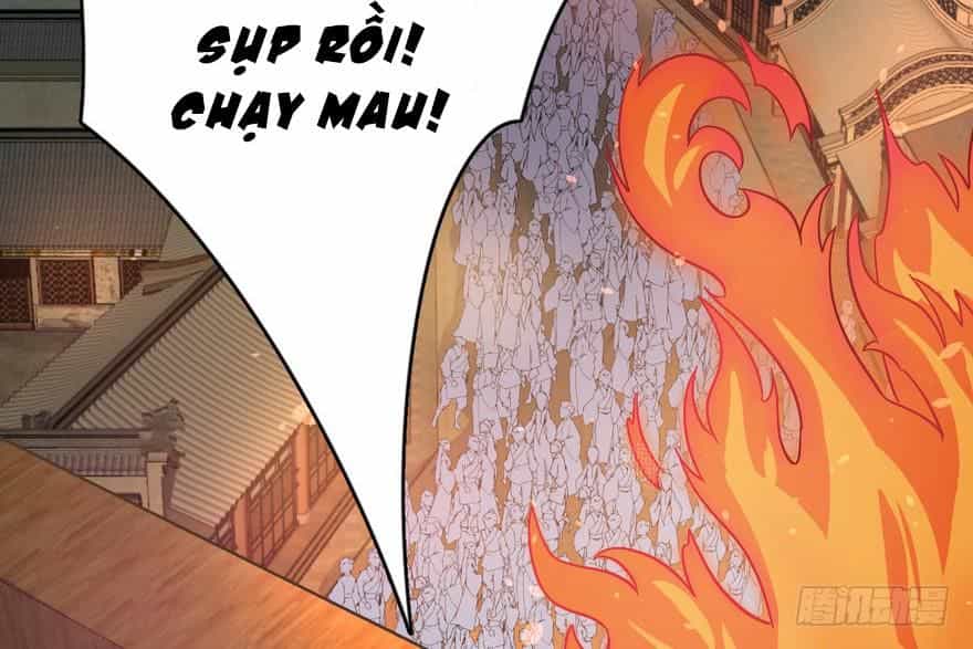 Quẻ Phi Thiên Hạ - Chương 18 - ảnh 54