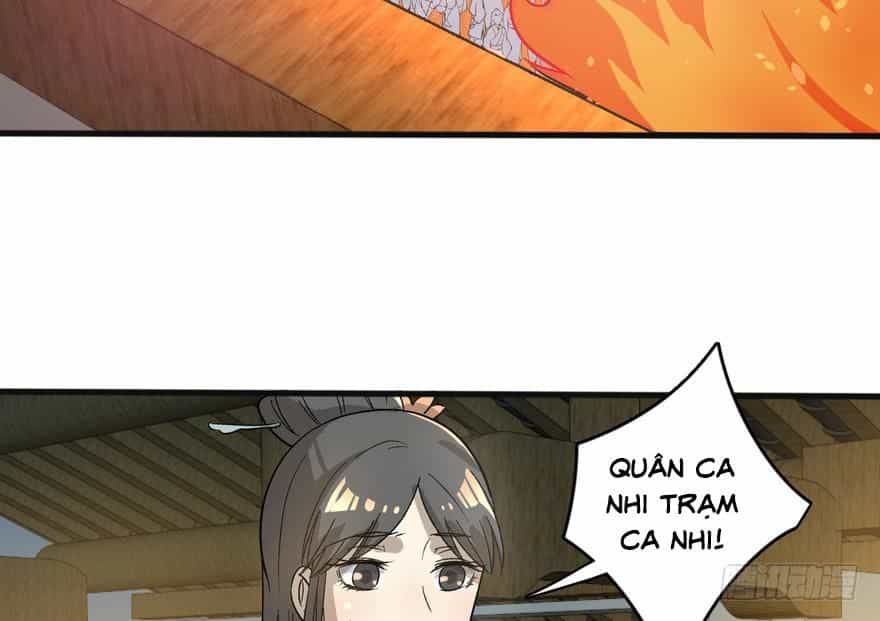 Quẻ Phi Thiên Hạ - Chương 18 - ảnh 55