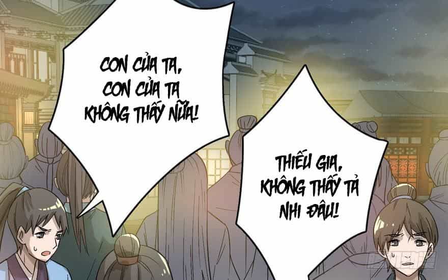 Quẻ Phi Thiên Hạ - Chương 18 - ảnh 65