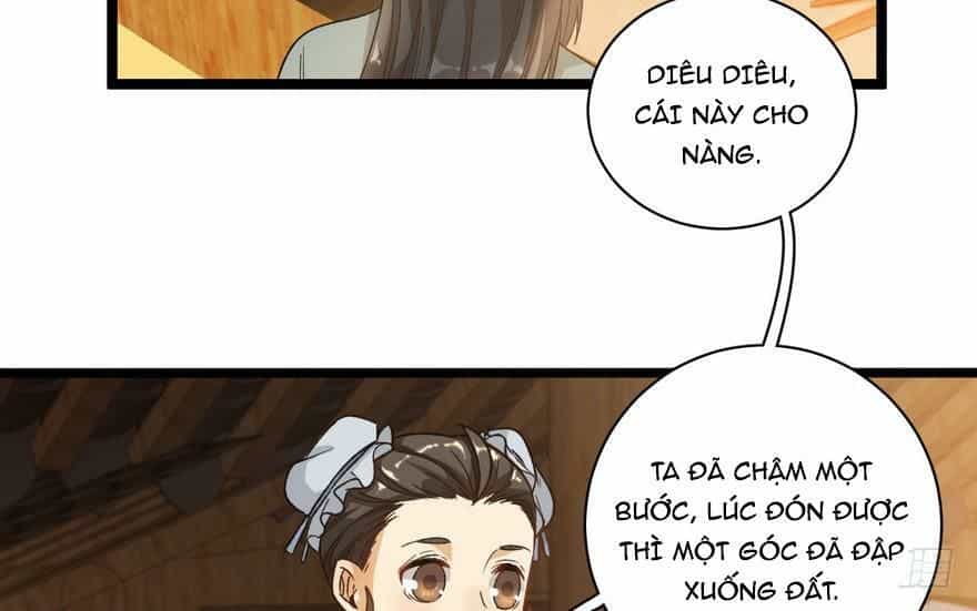 Quẻ Phi Thiên Hạ - Chương 19 - ảnh 24