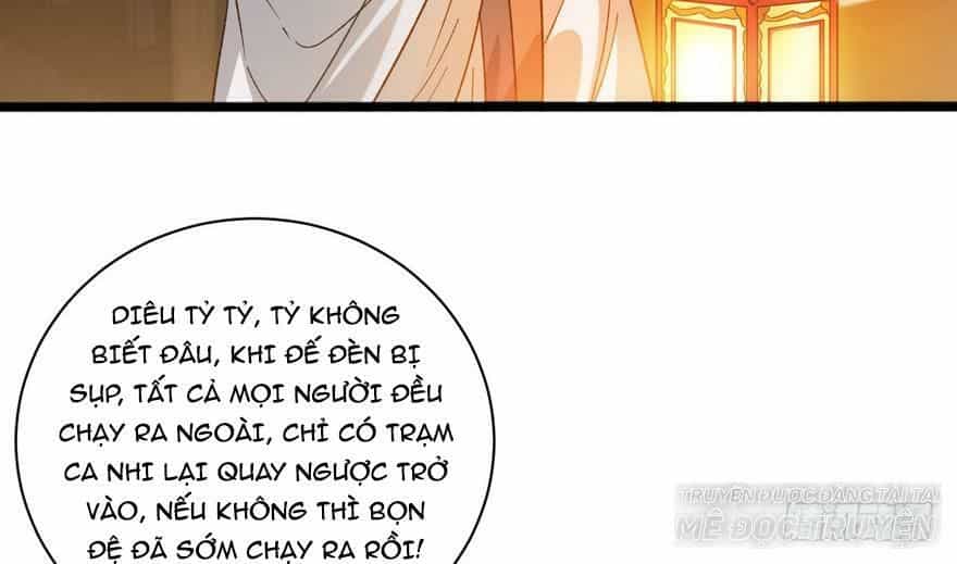 Quẻ Phi Thiên Hạ - Chương 19 - ảnh 26