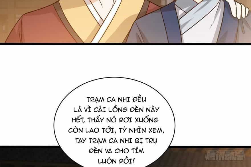 Quẻ Phi Thiên Hạ - Chương 19 - ảnh 28