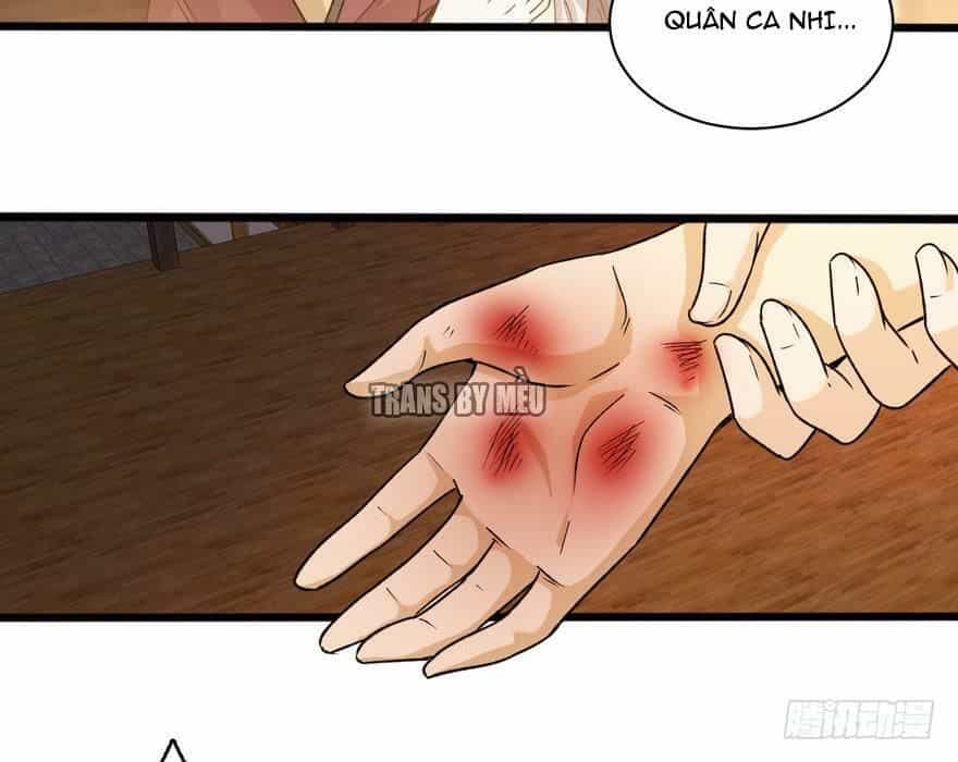 Quẻ Phi Thiên Hạ - Chương 19 - ảnh 30