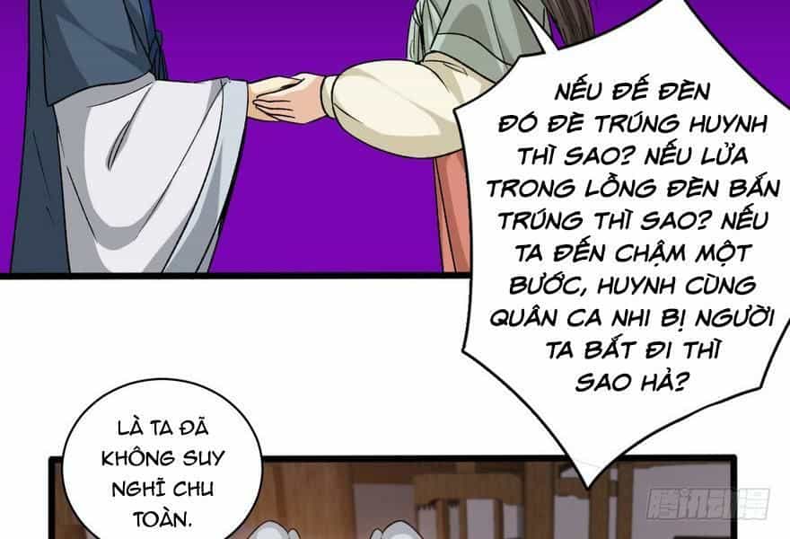 Quẻ Phi Thiên Hạ - Chương 19 - ảnh 33