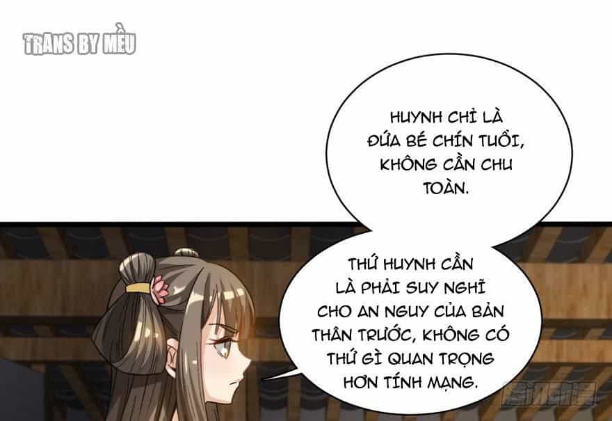 Quẻ Phi Thiên Hạ - Chương 19 - ảnh 35