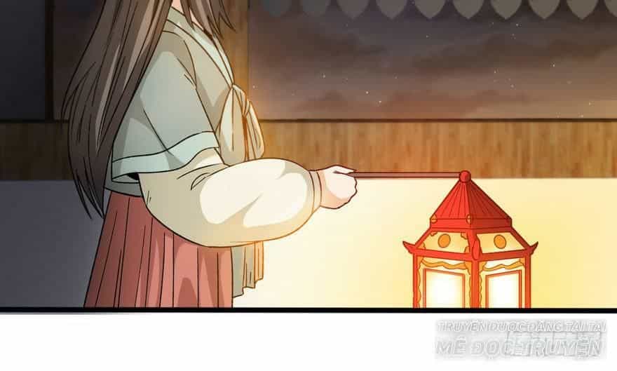 Quẻ Phi Thiên Hạ - Chương 19 - ảnh 36