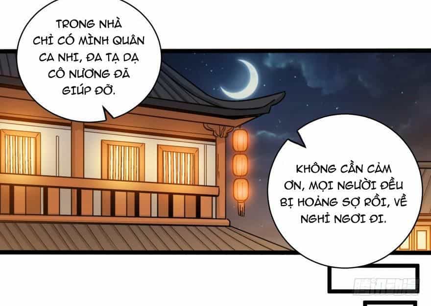Quẻ Phi Thiên Hạ - Chương 19 - ảnh 44