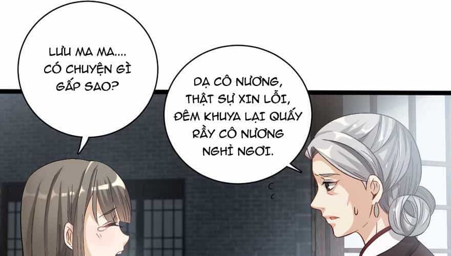 Quẻ Phi Thiên Hạ - Chương 19 - ảnh 48