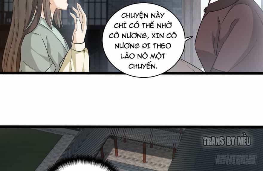 Quẻ Phi Thiên Hạ - Chương 19 - ảnh 49