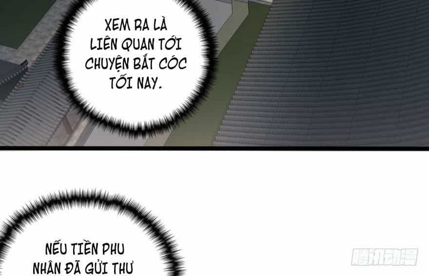 Quẻ Phi Thiên Hạ - Chương 19 - ảnh 50