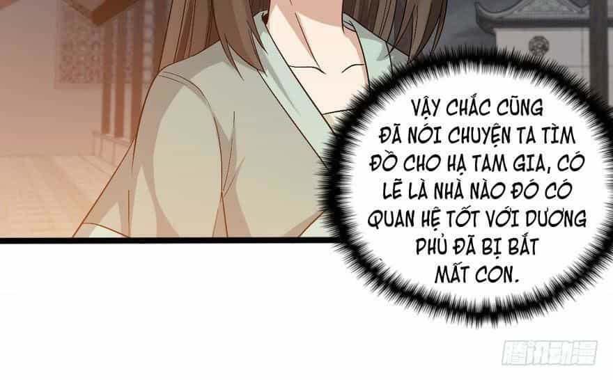 Quẻ Phi Thiên Hạ - Chương 19 - ảnh 52