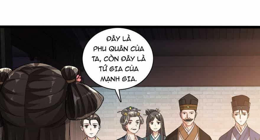 Quẻ Phi Thiên Hạ - Chương 19 - ảnh 53