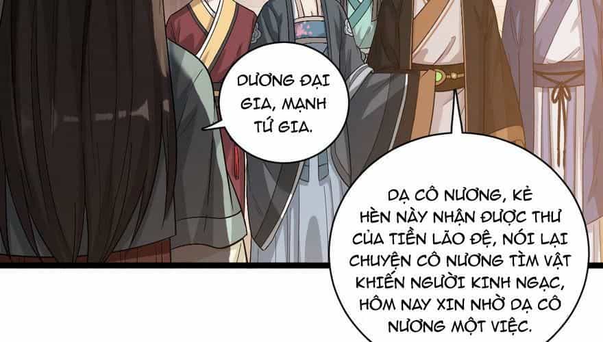 Quẻ Phi Thiên Hạ - Chương 19 - ảnh 54