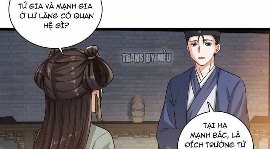 Quẻ Phi Thiên Hạ - Chương 19 - ảnh 58