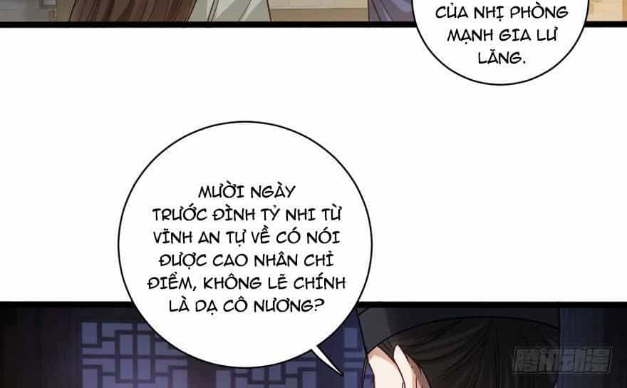 Quẻ Phi Thiên Hạ - Chương 19 - ảnh 59