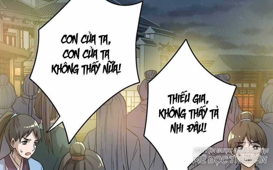 Quẻ Phi Thiên Hạ - Chương 19 - ảnh 6