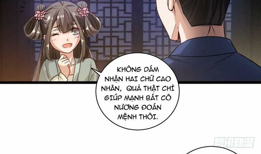 Quẻ Phi Thiên Hạ - Chương 19 - ảnh 60