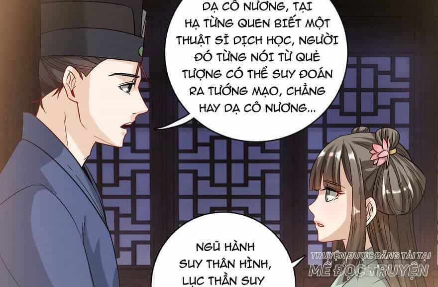 Quẻ Phi Thiên Hạ - Chương 19 - ảnh 71