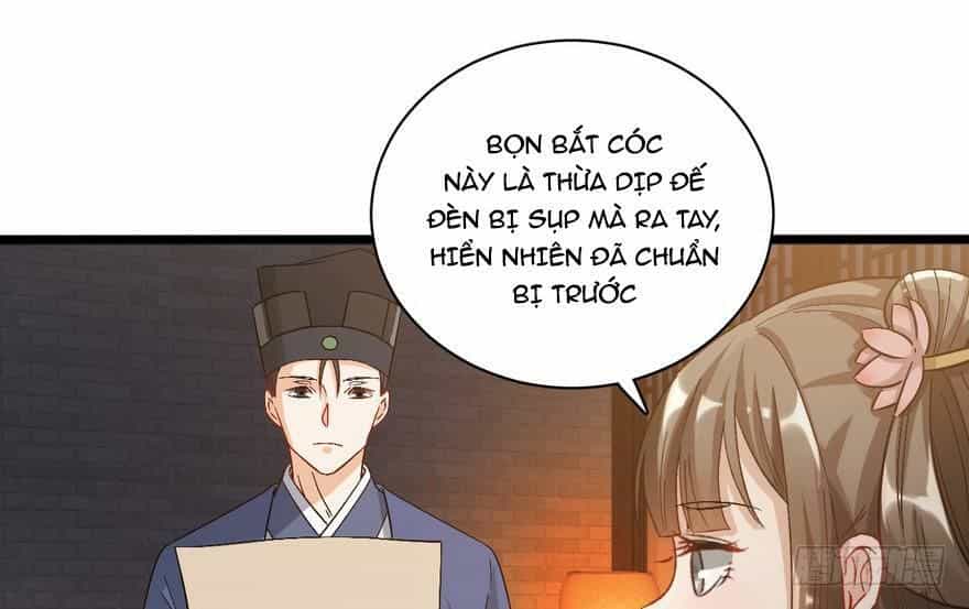 Quẻ Phi Thiên Hạ - Chương 19 - ảnh 75