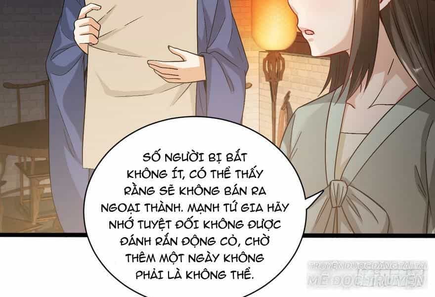 Quẻ Phi Thiên Hạ - Chương 19 - ảnh 76