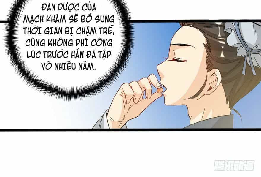 Quẻ Phi Thiên Hạ - Chương 19 - ảnh 87