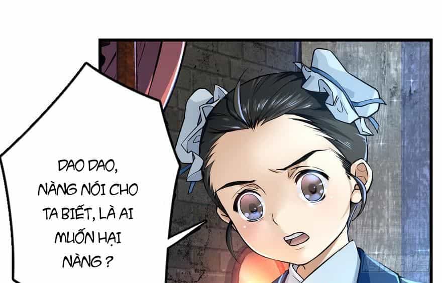 Quẻ Phi Thiên Hạ - Chương 2 - ảnh 102