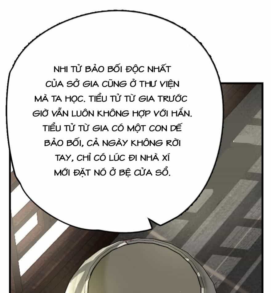 Quẻ Phi Thiên Hạ - Chương 2 - ảnh 113