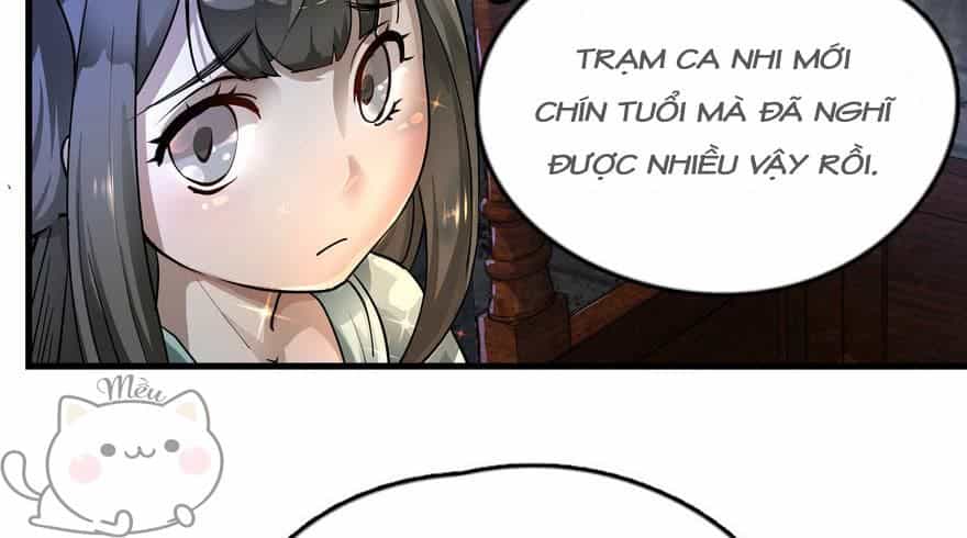 Quẻ Phi Thiên Hạ - Chương 2 - ảnh 117