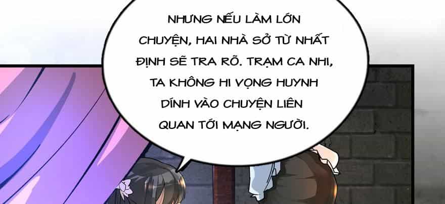 Quẻ Phi Thiên Hạ - Chương 2 - ảnh 118
