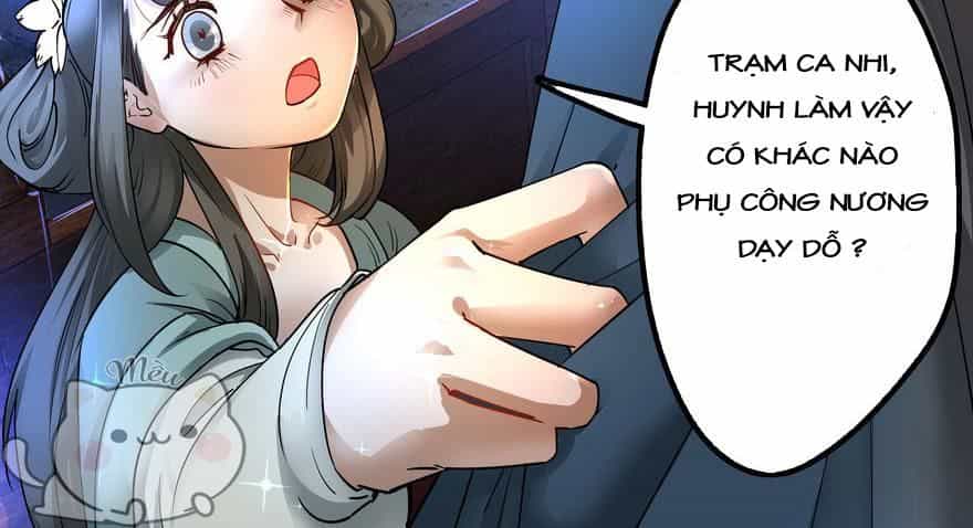 Quẻ Phi Thiên Hạ - Chương 2 - ảnh 126