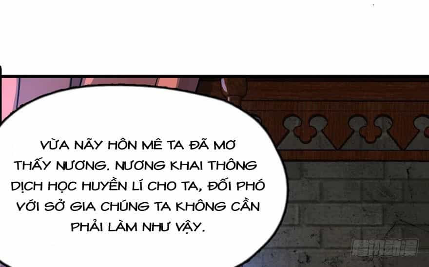 Quẻ Phi Thiên Hạ - Chương 2 - ảnh 129
