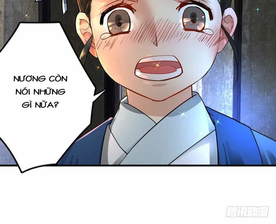 Quẻ Phi Thiên Hạ - Chương 2 - ảnh 133