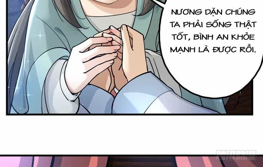 Quẻ Phi Thiên Hạ - Chương 2 - ảnh 136