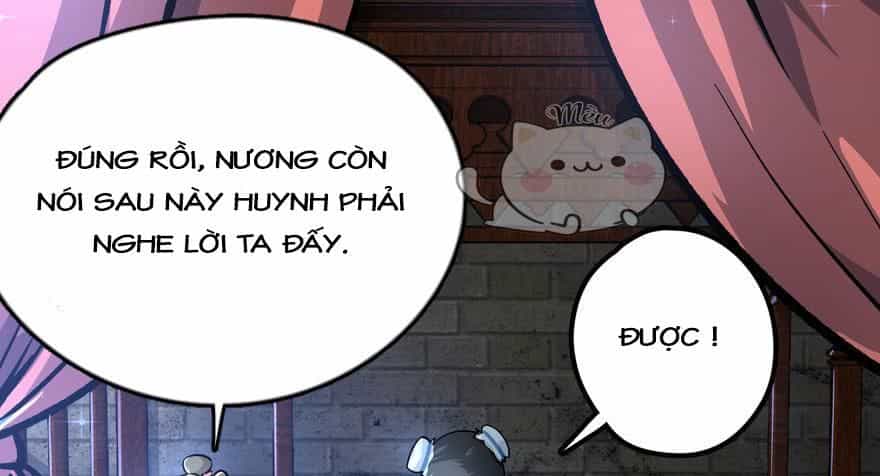 Quẻ Phi Thiên Hạ - Chương 2 - ảnh 137
