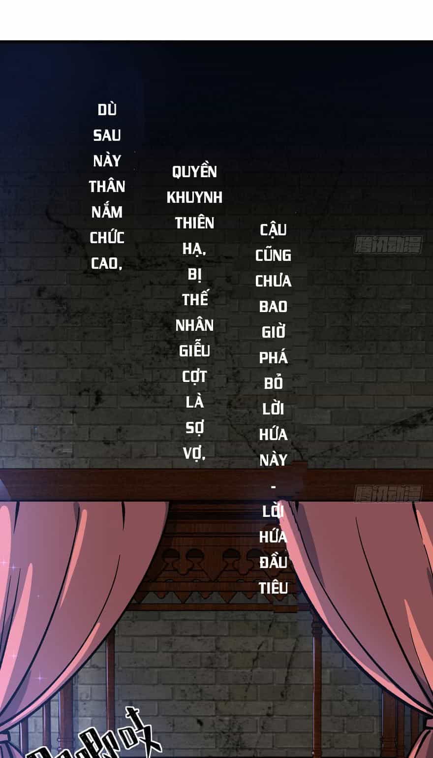 Quẻ Phi Thiên Hạ - Chương 2 - ảnh 141