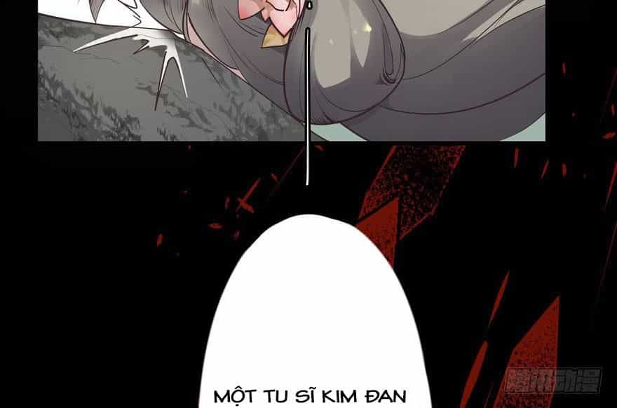 Quẻ Phi Thiên Hạ - Chương 2 - ảnh 18