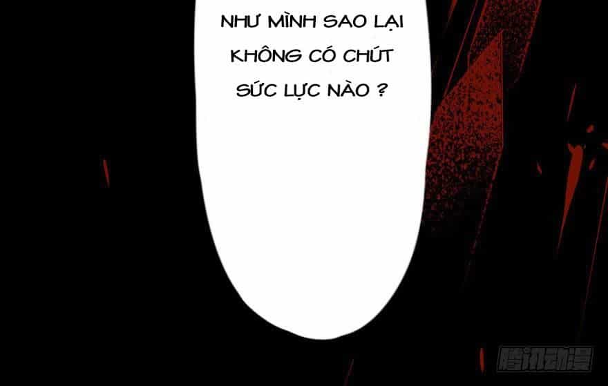 Quẻ Phi Thiên Hạ - Chương 2 - ảnh 19