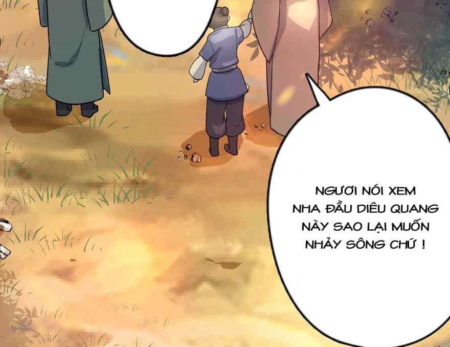 Quẻ Phi Thiên Hạ - Chương 2 - ảnh 26