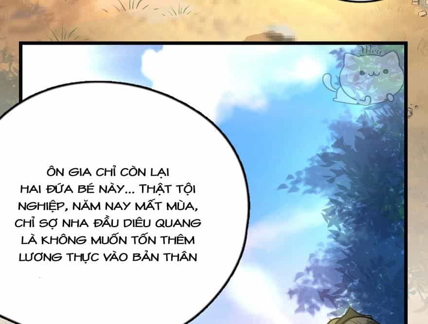 Quẻ Phi Thiên Hạ - Chương 2 - ảnh 27