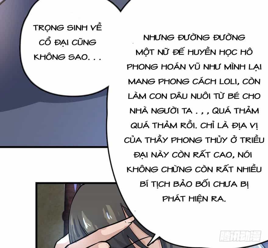 Quẻ Phi Thiên Hạ - Chương 2 - ảnh 85