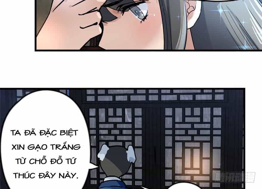 Quẻ Phi Thiên Hạ - Chương 2 - ảnh 86
